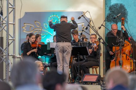 60. Tydzień Kultury Beskidzkiej